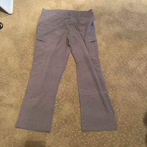 Patagonia Gray Cargo Pants Men’s 38